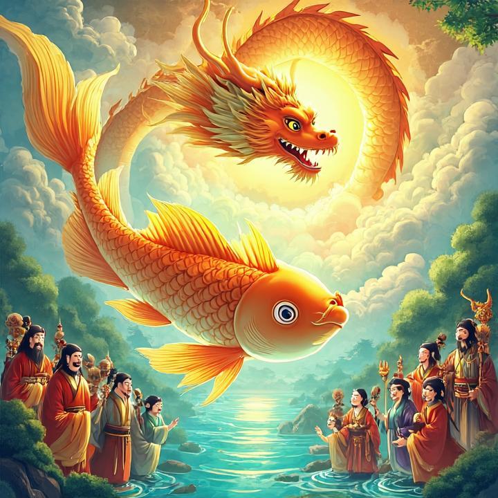 通天河里金鱼精打一个生肖，重点解答解释落实