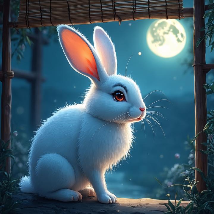 帘开明月独窥人是什么生肖，专业最新解答