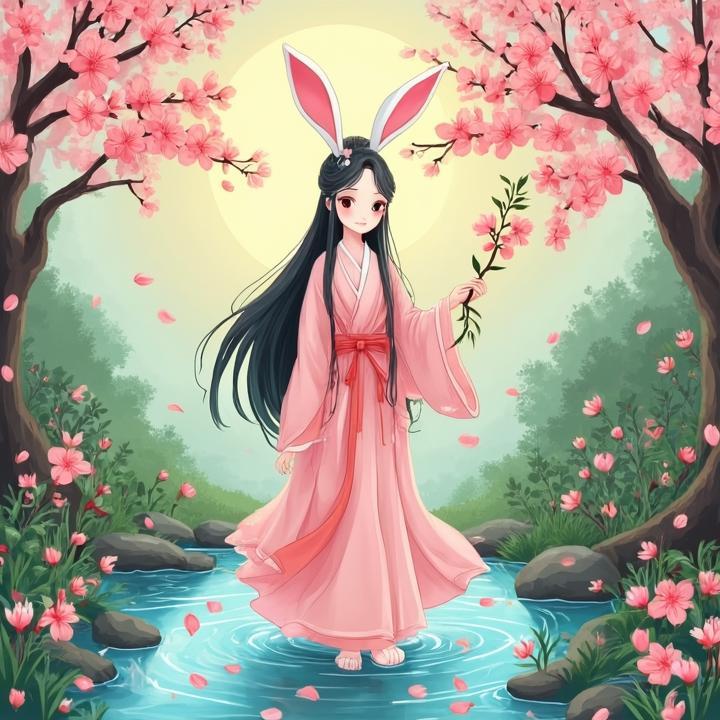 桃花流水指什么生肖，解释落实落实