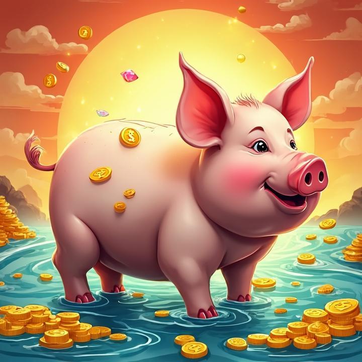 财源滚滚打一生肖，作答解释落实