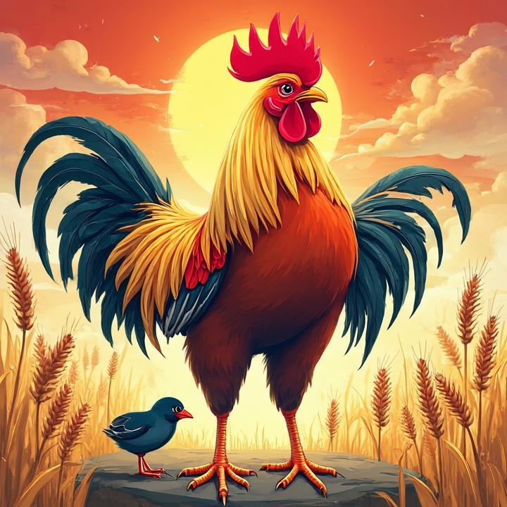 好恶不愆打一种生肖，词语解释