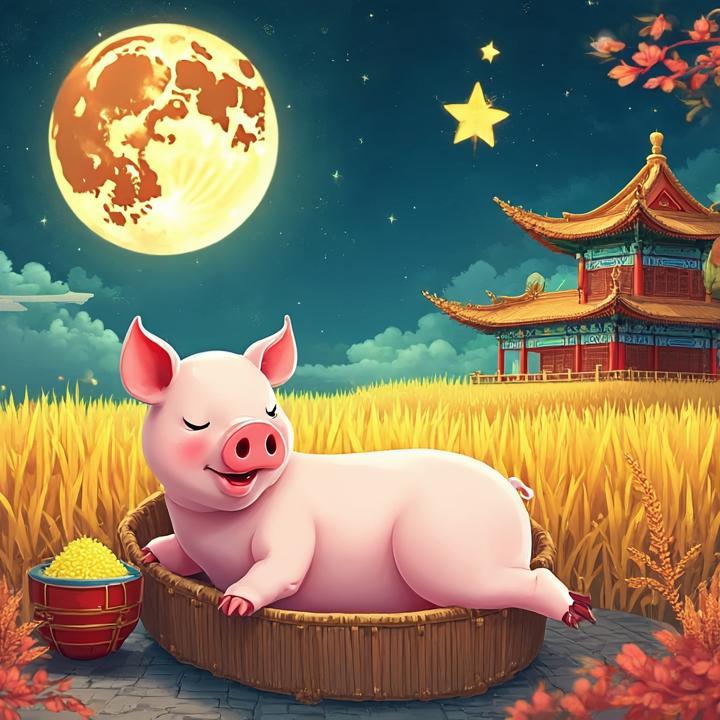 黄梁一梦打一个生肖是什么动物，词语诠释解释