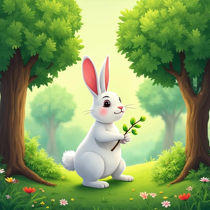 春树葱蘢打一生肖是什么动物，答案揭晓解析