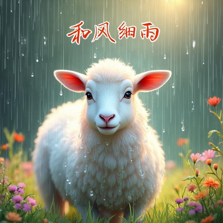 和风细雨代表什么生肖，刚刚揭晓解释落实
