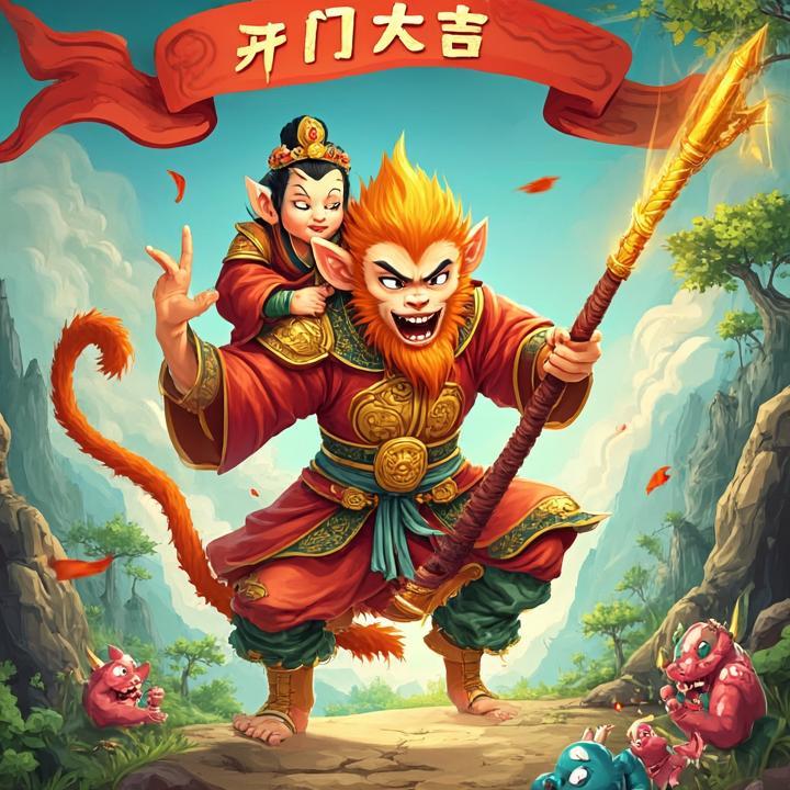 齐天大圣护唐僧打一生肖，诗词解释落实