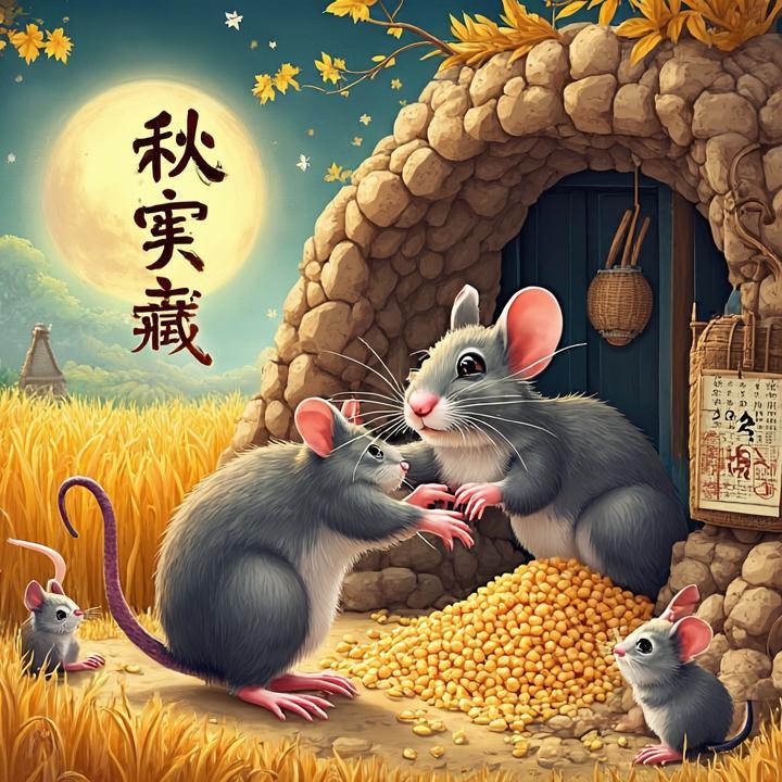 秋实冬藏打一个正确生肖，重点解释落实