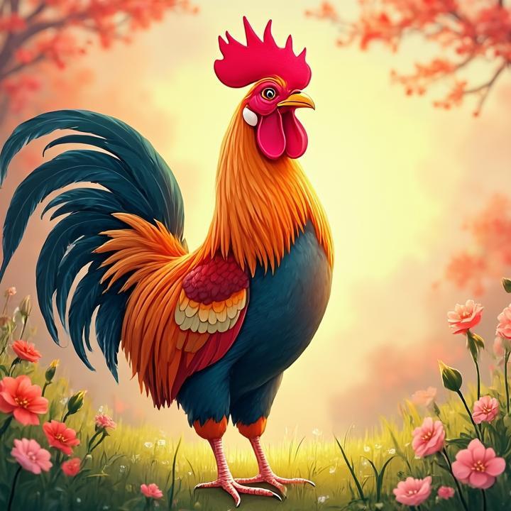 满面春色打一正确生肖，诗意解答解读