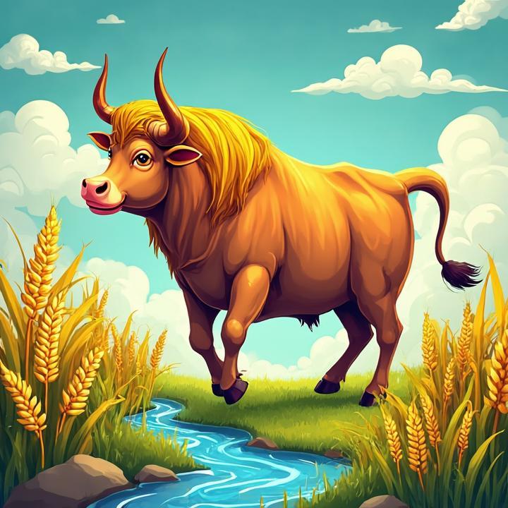 牛气冲天指什么生肖，全面解释落实