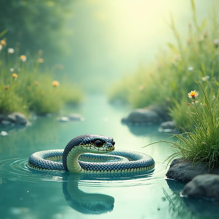 水平无处觅溪声打一个生肖，完美释义落实