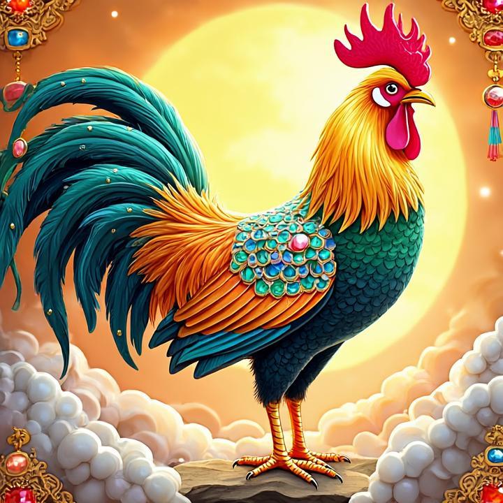 五金七宝相玲珑代表生肖，详细解释