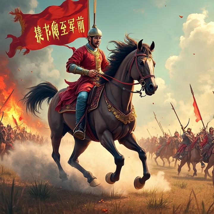 捷书便驰至军前，笑天下纷纷血指打一个生肖，在线解答落实