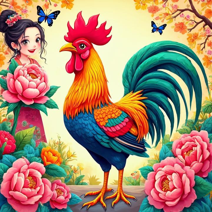 百花争艳是什么生肖，完美解释落实