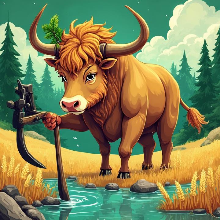 千古青松不为奇打一个生肖，详细解释