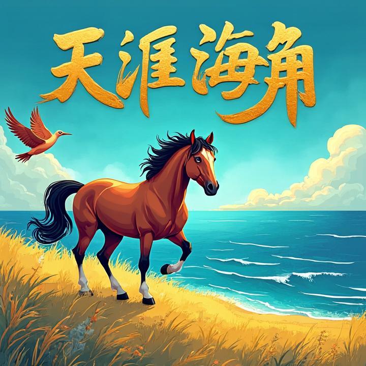 天涯海角打一生肖，精选落实