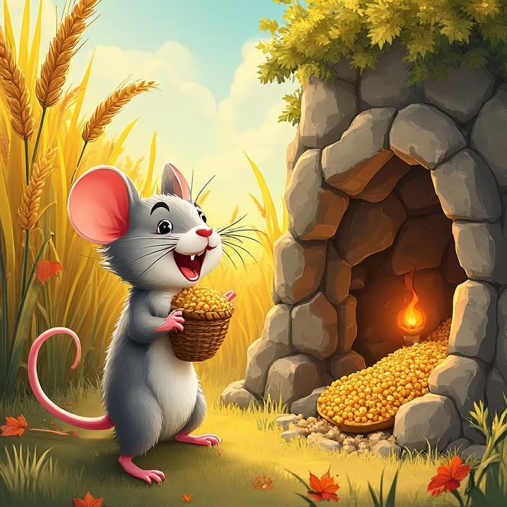 秋实冬藏打一个生肖，标准答案解答