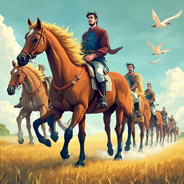 鱼贯雁行打一个生肖，最新解释落实