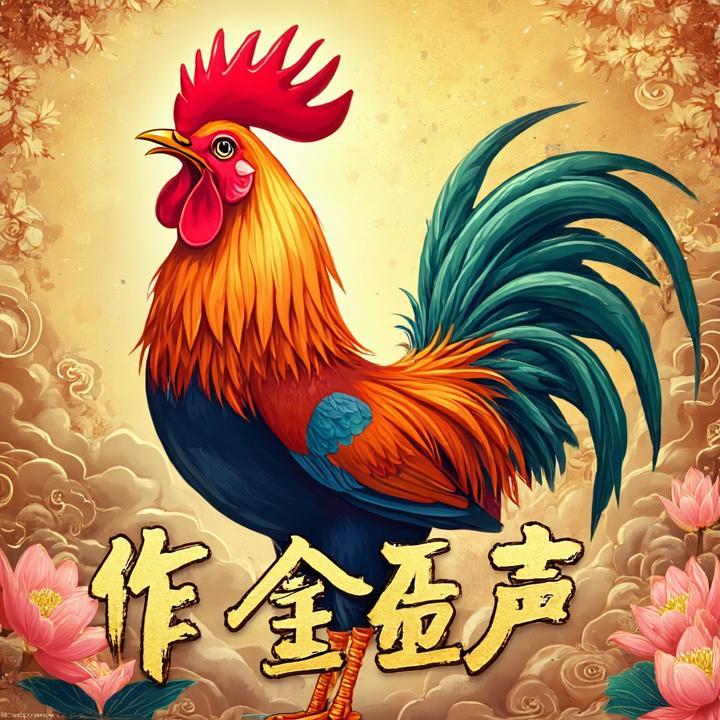 作金石声是什么生肖，完美解析