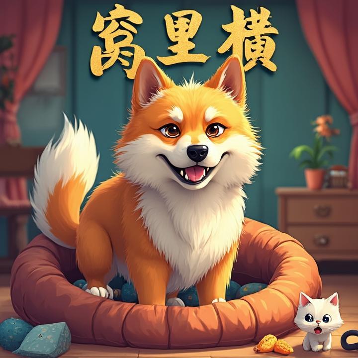 窝儿里横是什么生肖，经典解析