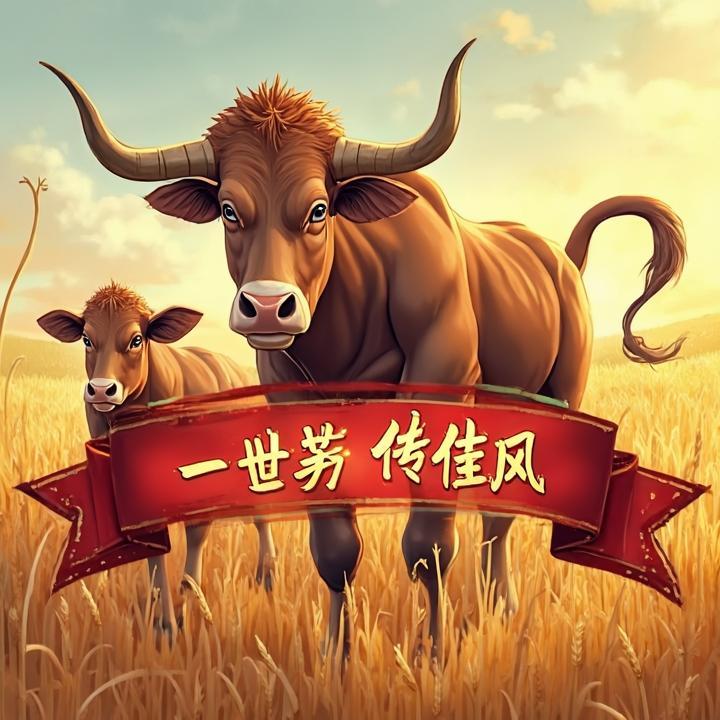 一世勤劳传佳风代表什么生肖，作答解析解释