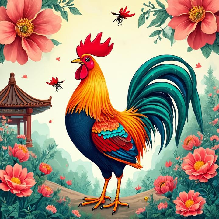 百花争艳是什么生肖，完美诠释解析落实