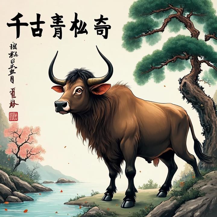 千古青松不为奇打一生肖，答案全面解释落实