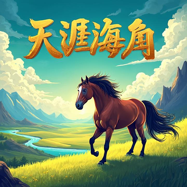 天涯海角指什么生肖，答案揭晓解析落实