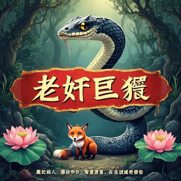 老奸巨猾是什么生肖，诗词解读落实