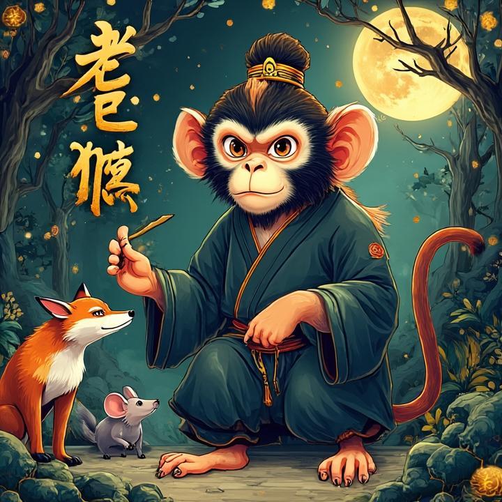 老奸巨猾打一生肖，诗词解释落实