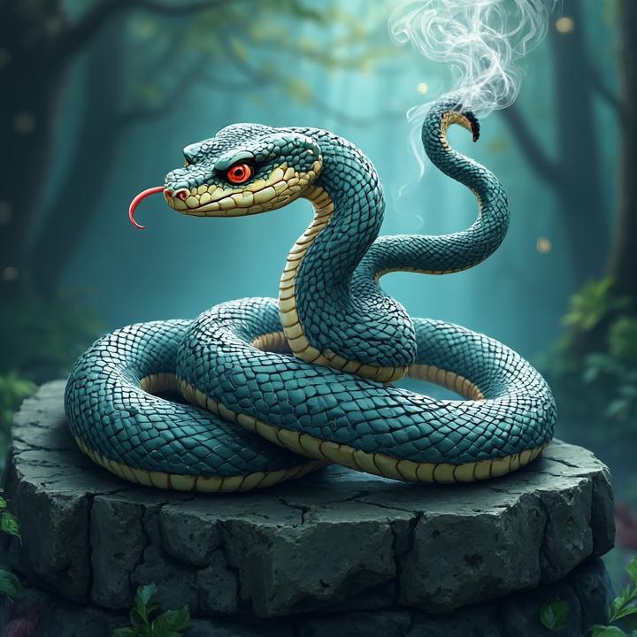 老奸巨猾代表什么生肖，全面解读