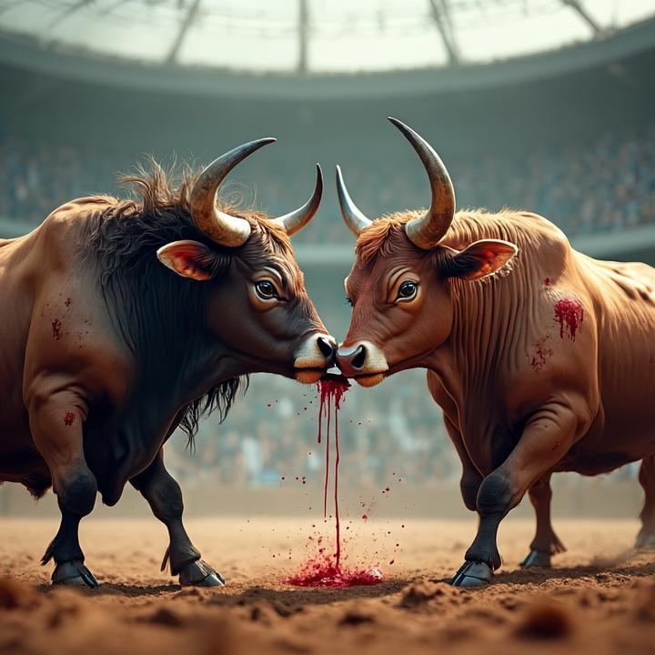 兄弟相争，必有一伤。细思量一场空话指什么生肖，精选快答