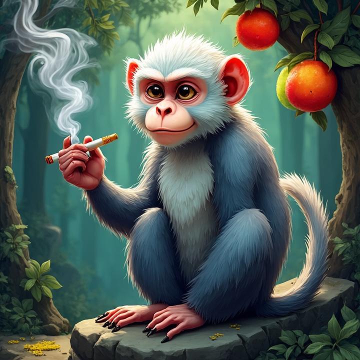 老奸巨猾代表什么生肖，重点解释