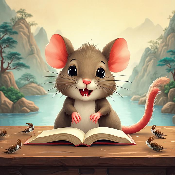 雀角鼠牙打一个生肖，权威解释落实