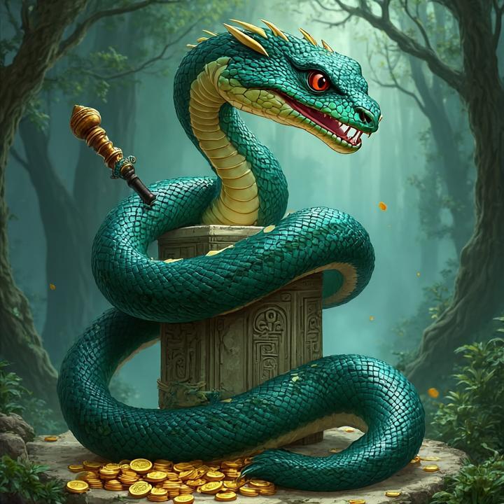 老奸巨猾指什么生肖，经典解释落实