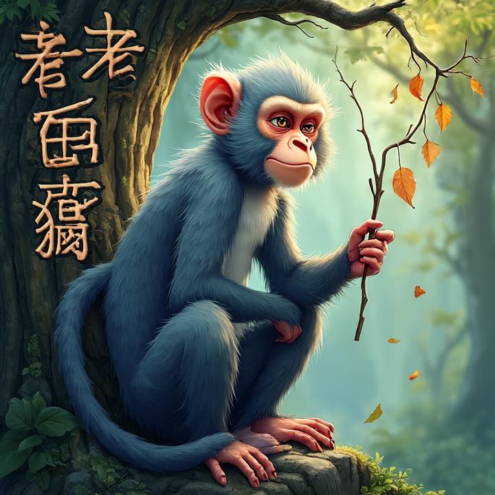 老奸巨猾代表什么生肖，作答解析解释