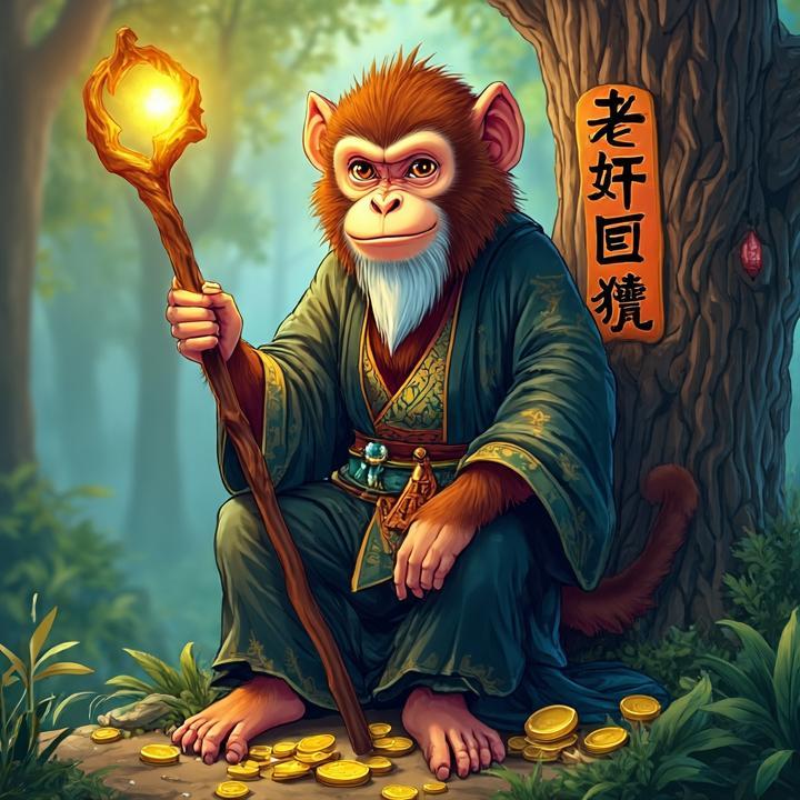 老奸巨猾指什么生肖，经典解资询解释