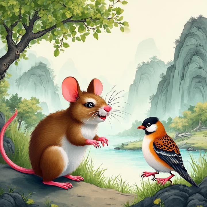 雀角鼠牙打一生肖，答案全面解释落实