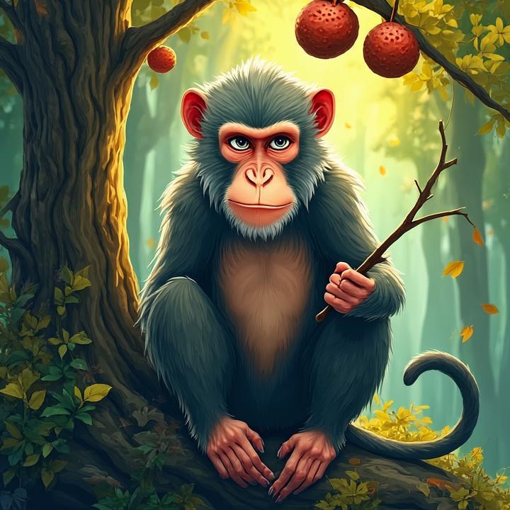 老奸巨猾打一正确生肖，答案解释