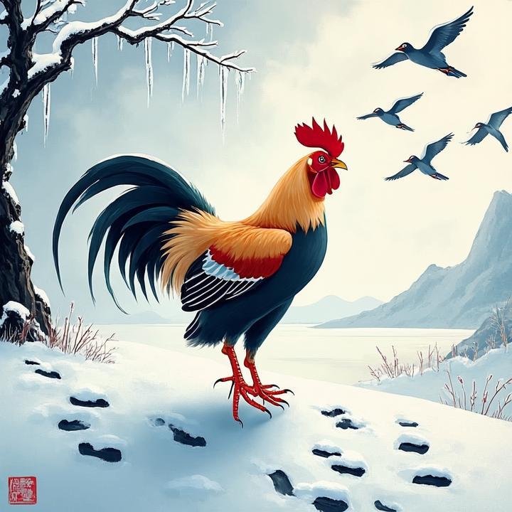 飞鸿印雪是什么生肖，精选解答落实