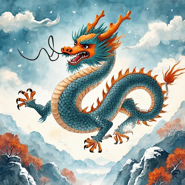 飞鸿印雪打一个生肖，答案解释