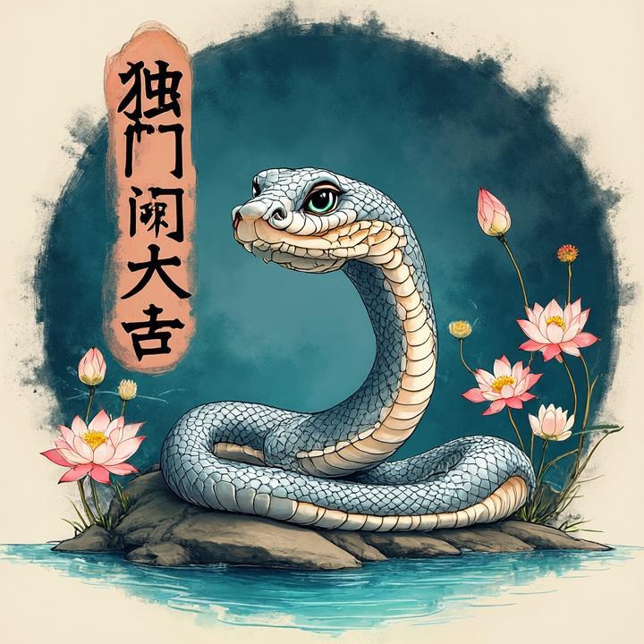 独来独往是什么生肖，答案解释释义