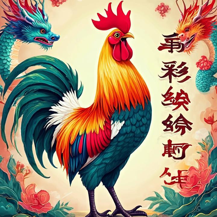 五彩缤纷好人生是什么生肖，深度解析全过程