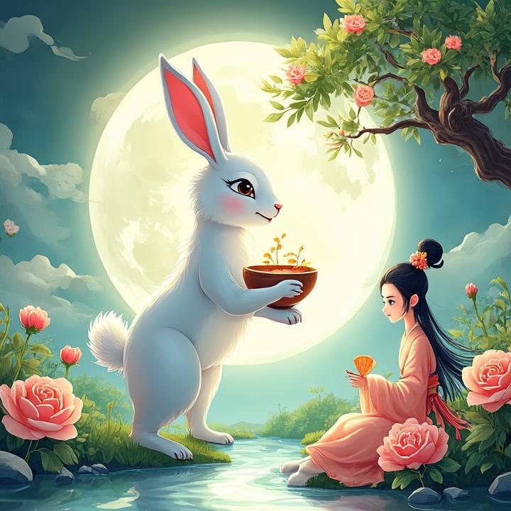 青春短如圆时月打一个正确的生肖，详细解释