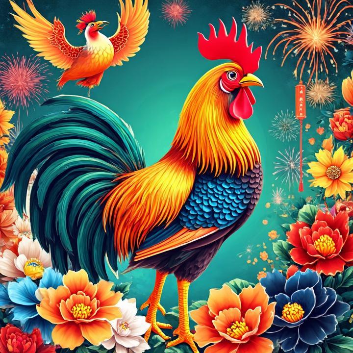 五彩缤纷是什么生肖，经典料解释