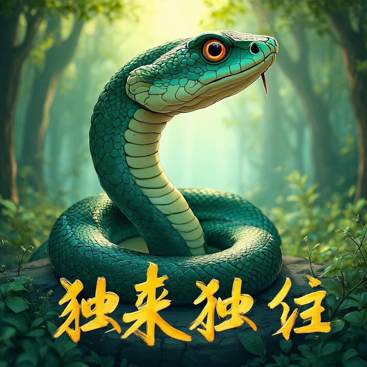 独来独往打一个正确生肖，标准答案实时解答落实