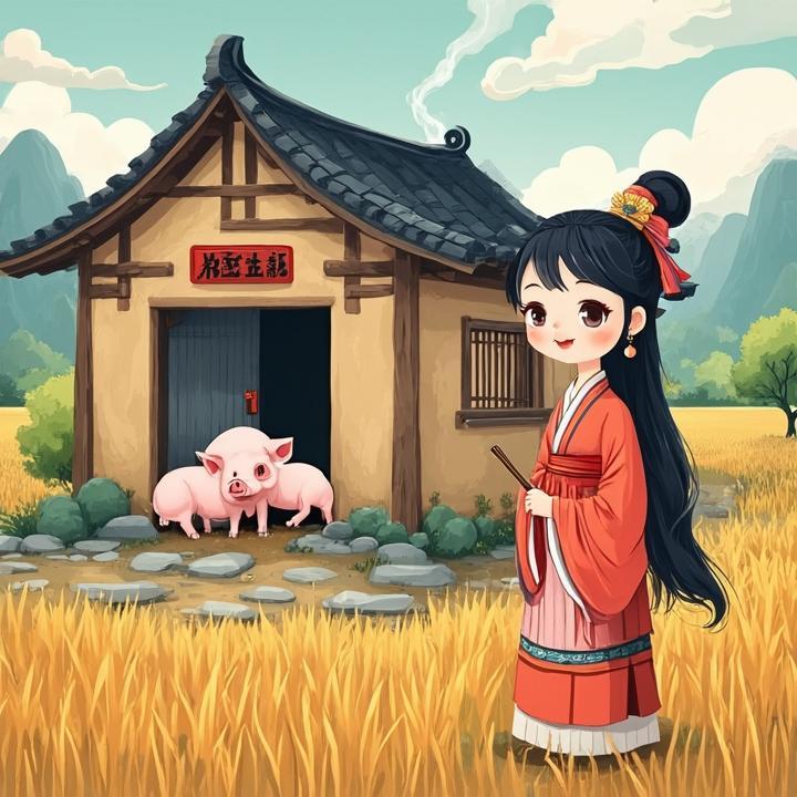 房子是什么生肖，经典答案落实