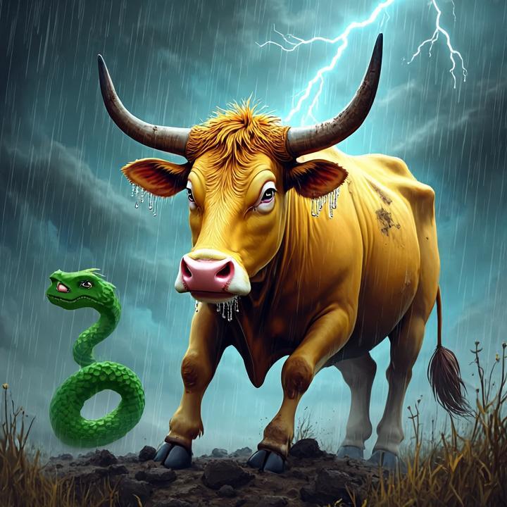 风沐雨蛇打一正确的生肖，最新解释