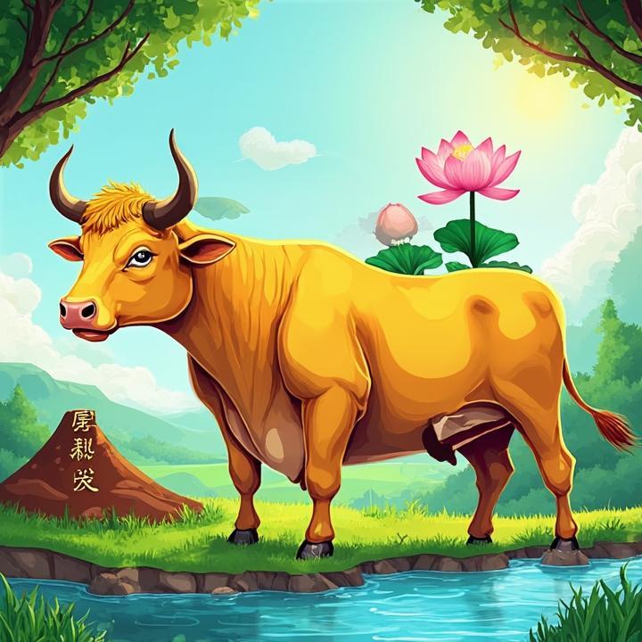 厚积薄发是什么生肖，词语解答