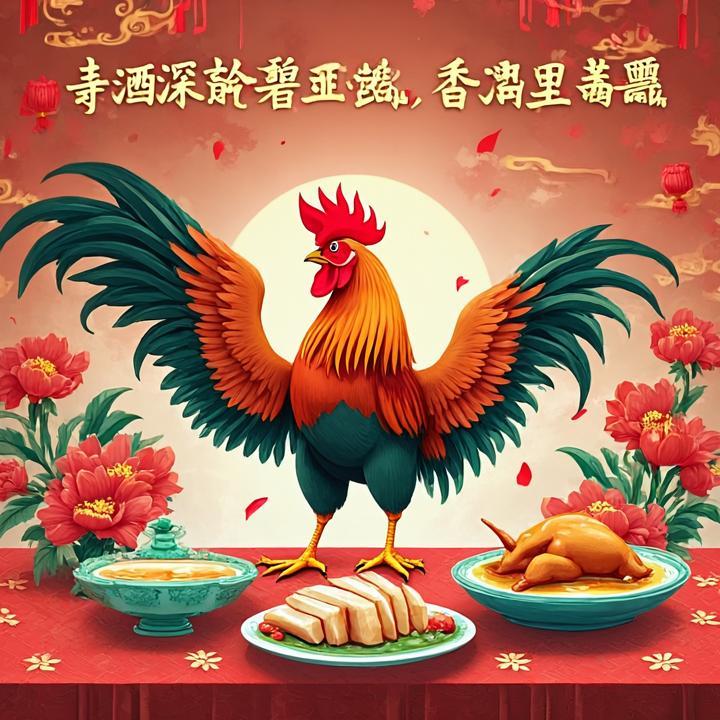 寿酒深倾碧玉瓯，香沈沈里蕊飘飘代表什么生肖，词语解释释义