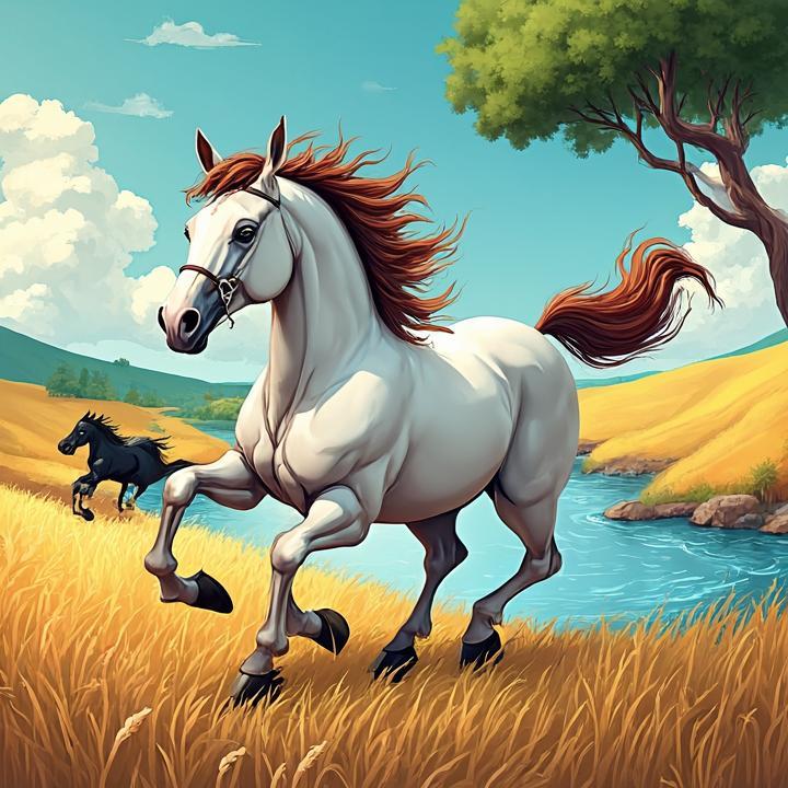 异曲同工打一个生肖，答案解释解读