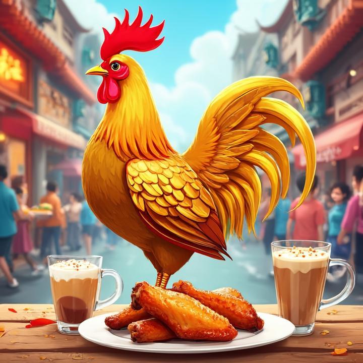 鸡中翅一份，奶茶两杯是什么生肖，精准落实